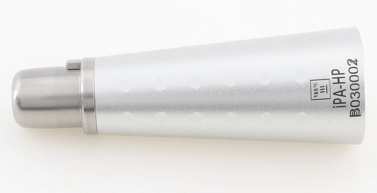 iProphy Air Dental Prophylaxis Handpiece (iPA handpiece head + iPA motor, 4-hole)